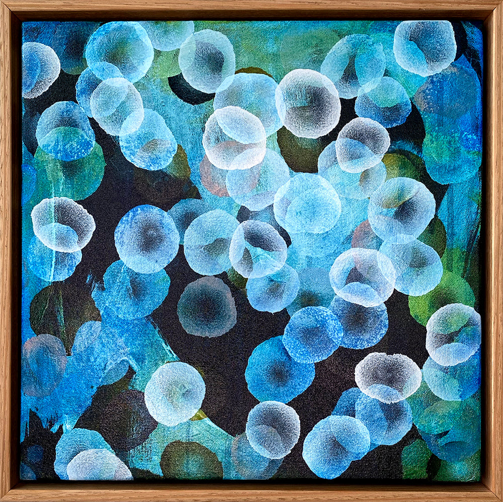 Bio Bloom Flow IV Jacquelyn Stephens