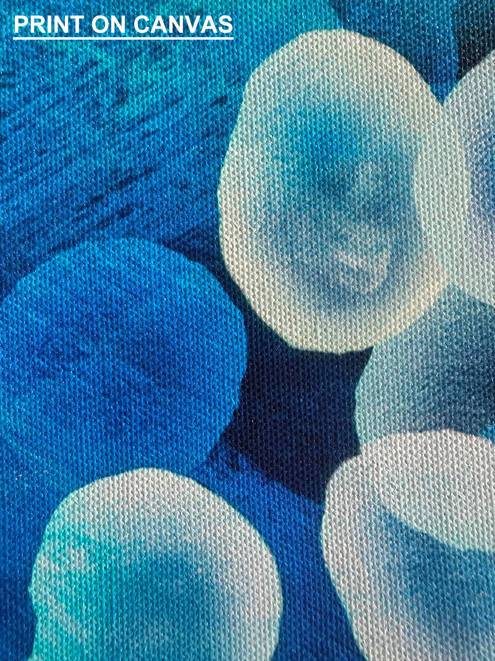 Aqueous Immersion X — Limited Edition Fine Art Print