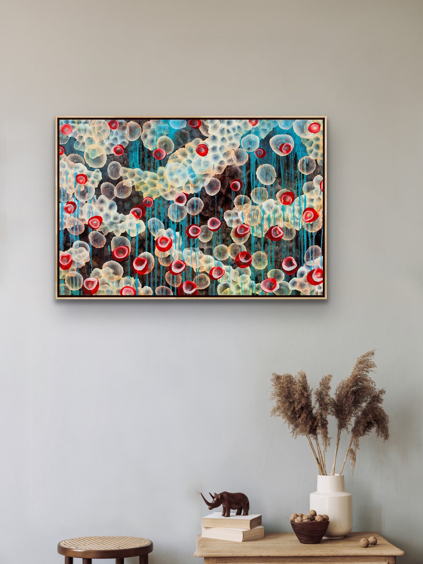 Beneath the Surface VII — Limited Edition Fine Art Print