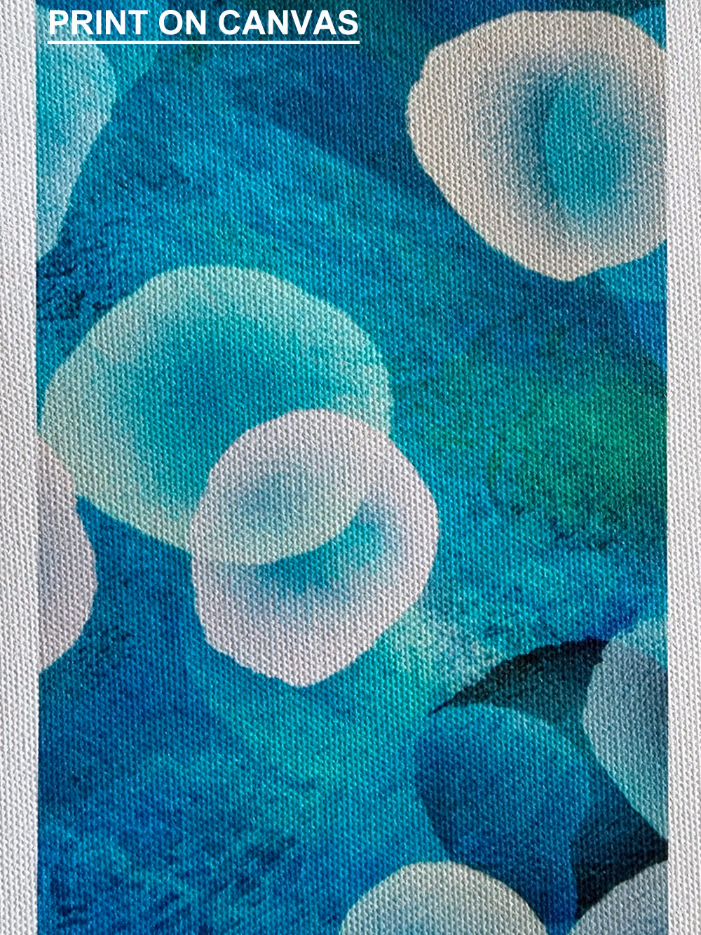 Aqueous Immersion X — Limited Edition Fine Art Print
