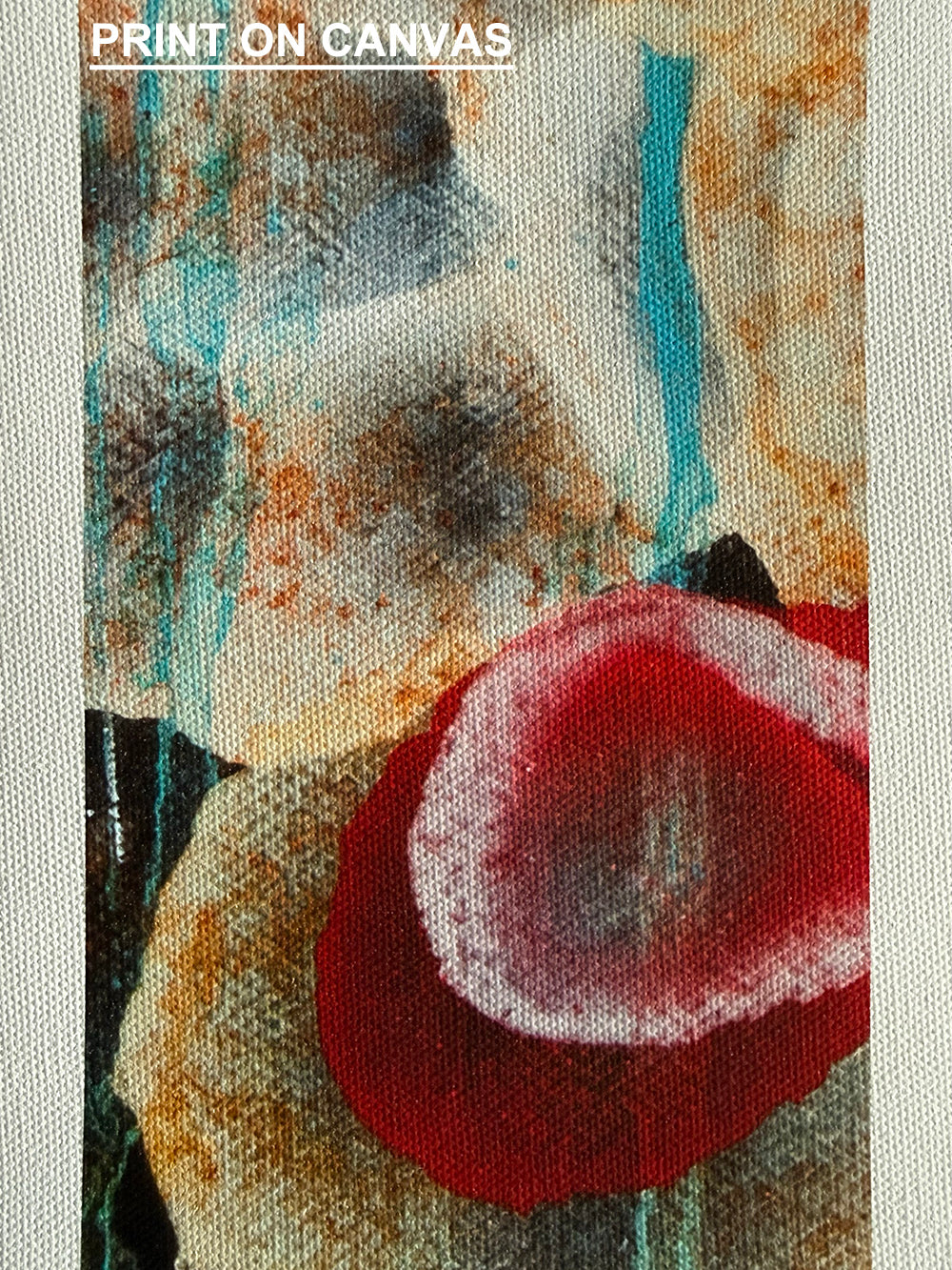 Beneath the Surface VII — Limited Edition Fine Art Print