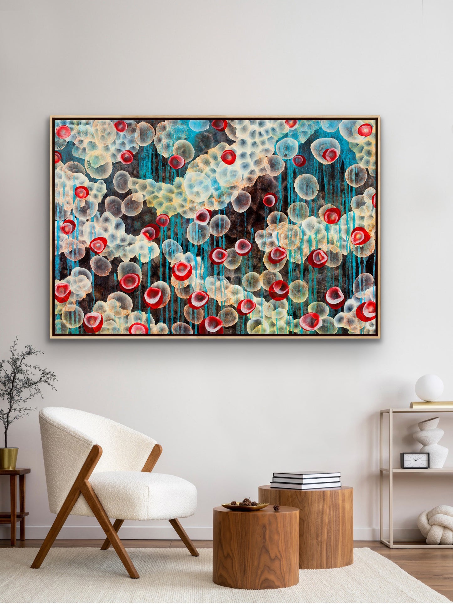 Beneath the Surface VII — Limited Edition Fine Art Print