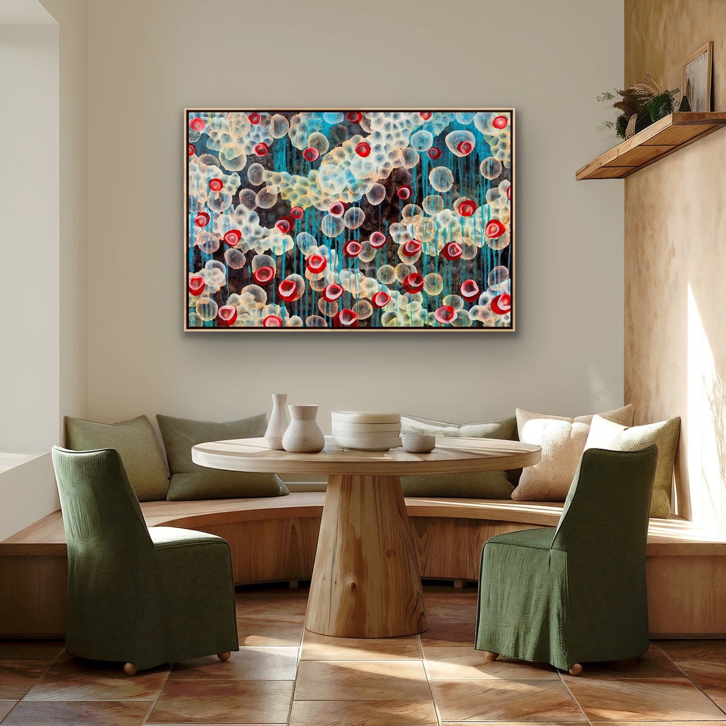 Beneath the Surface VII — Limited Edition Fine Art Print