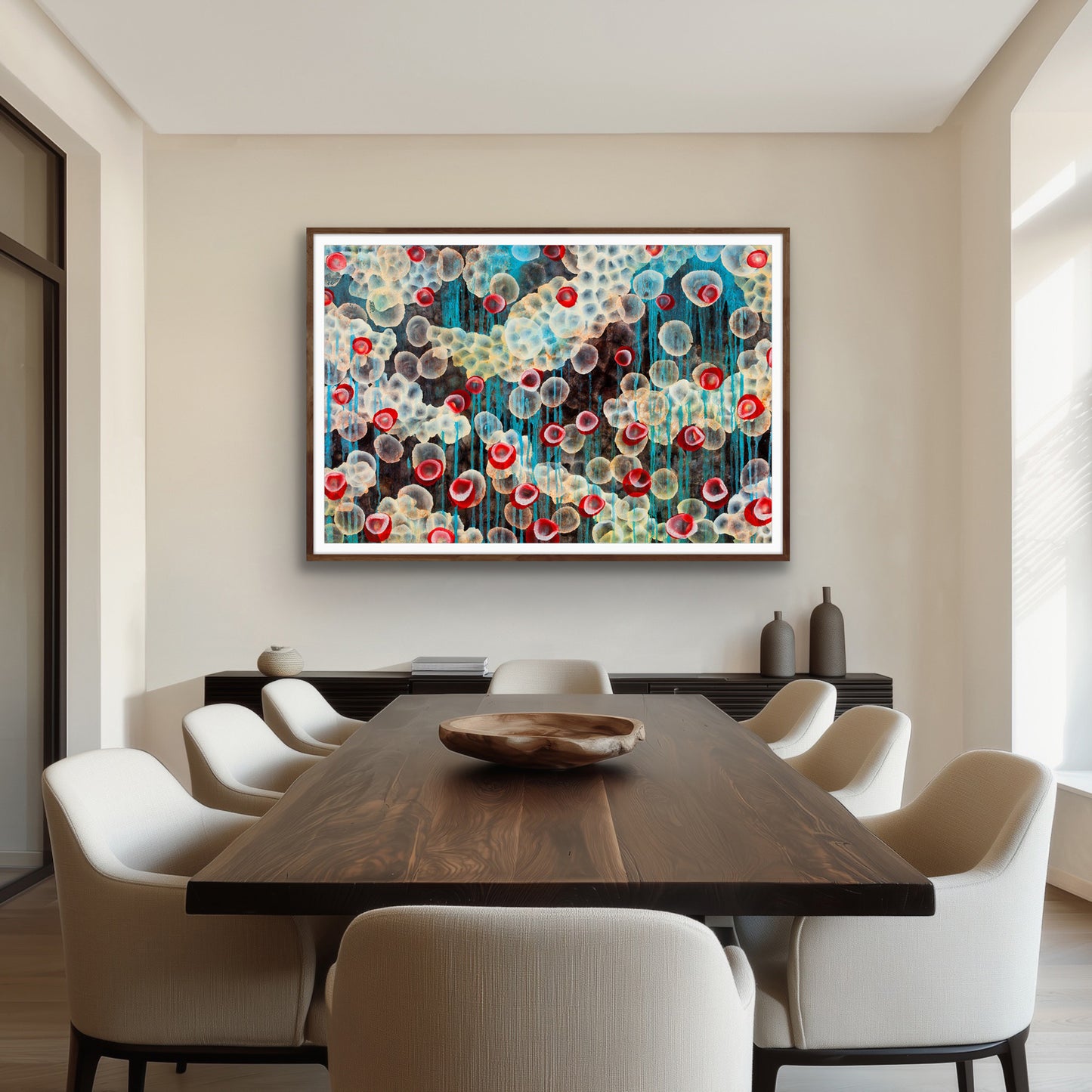 Beneath the Surface VII — Limited Edition Fine Art Print
