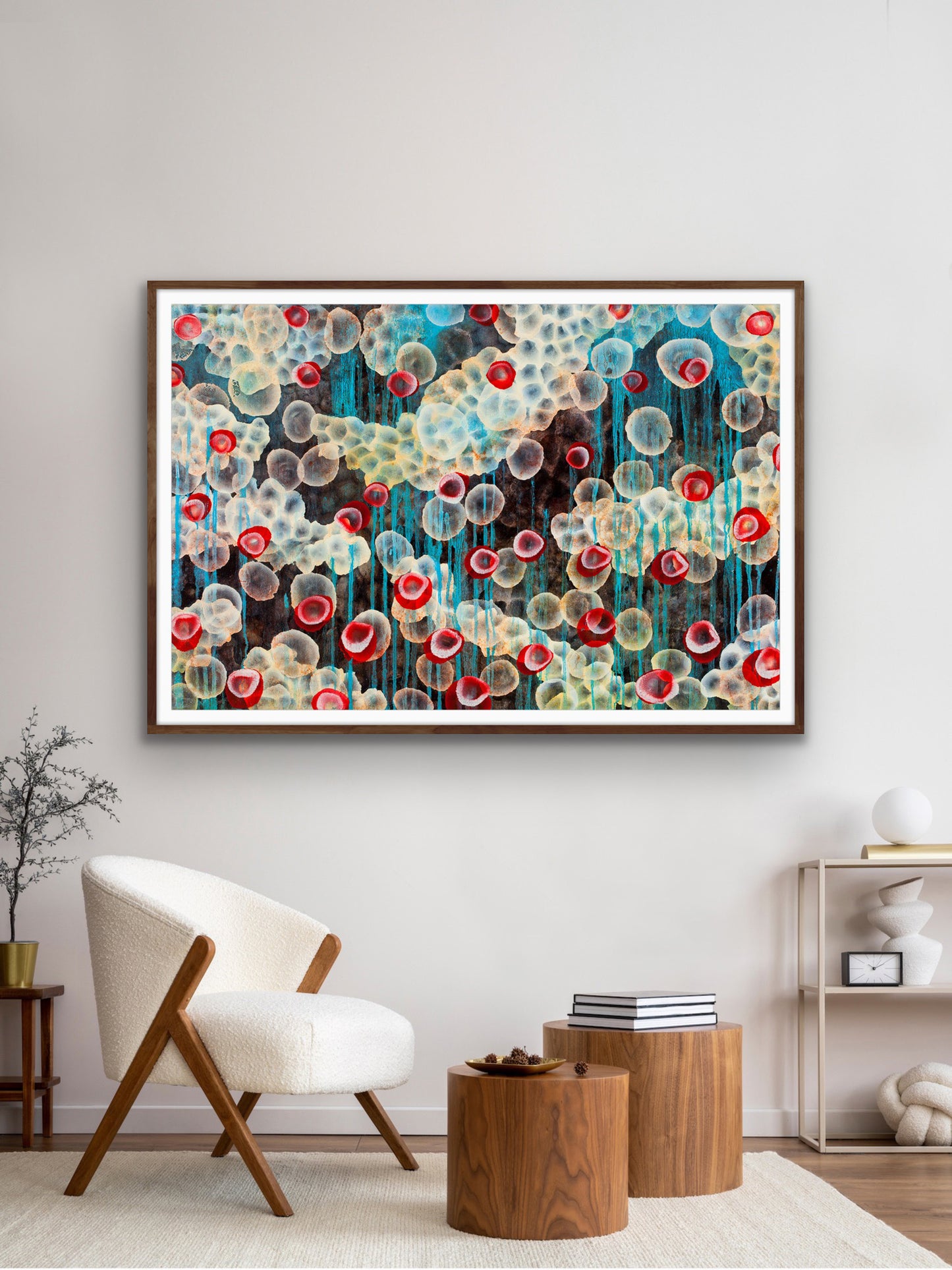Beneath the Surface VII — Limited Edition Fine Art Print