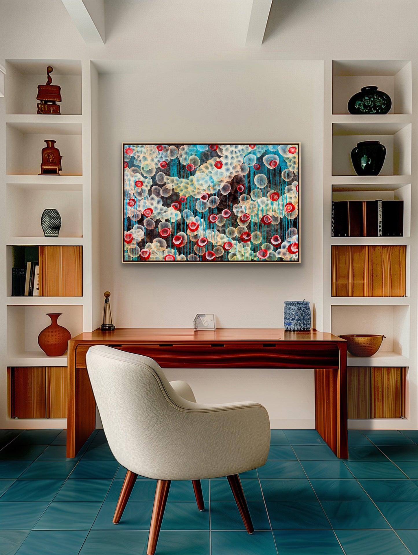Beneath the Surface VII — Limited Edition Fine Art Print