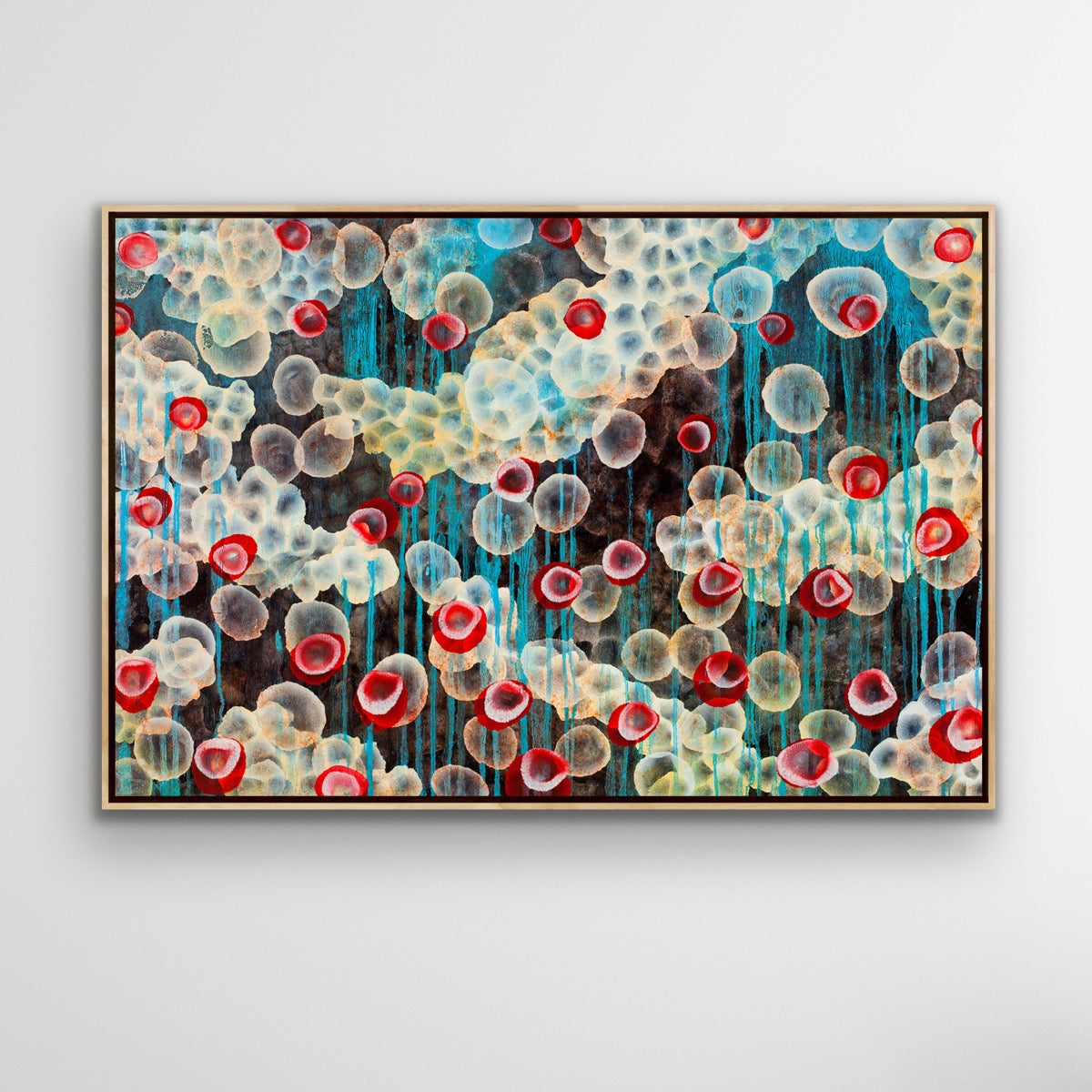 Beneath the Surface VII — Limited Edition Fine Art Print