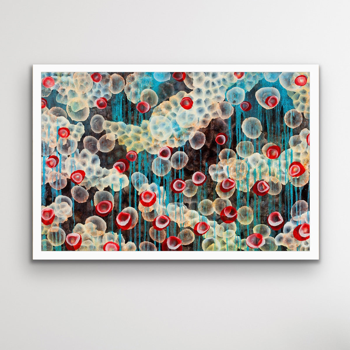 Beneath the Surface VII — Limited Edition Fine Art Print