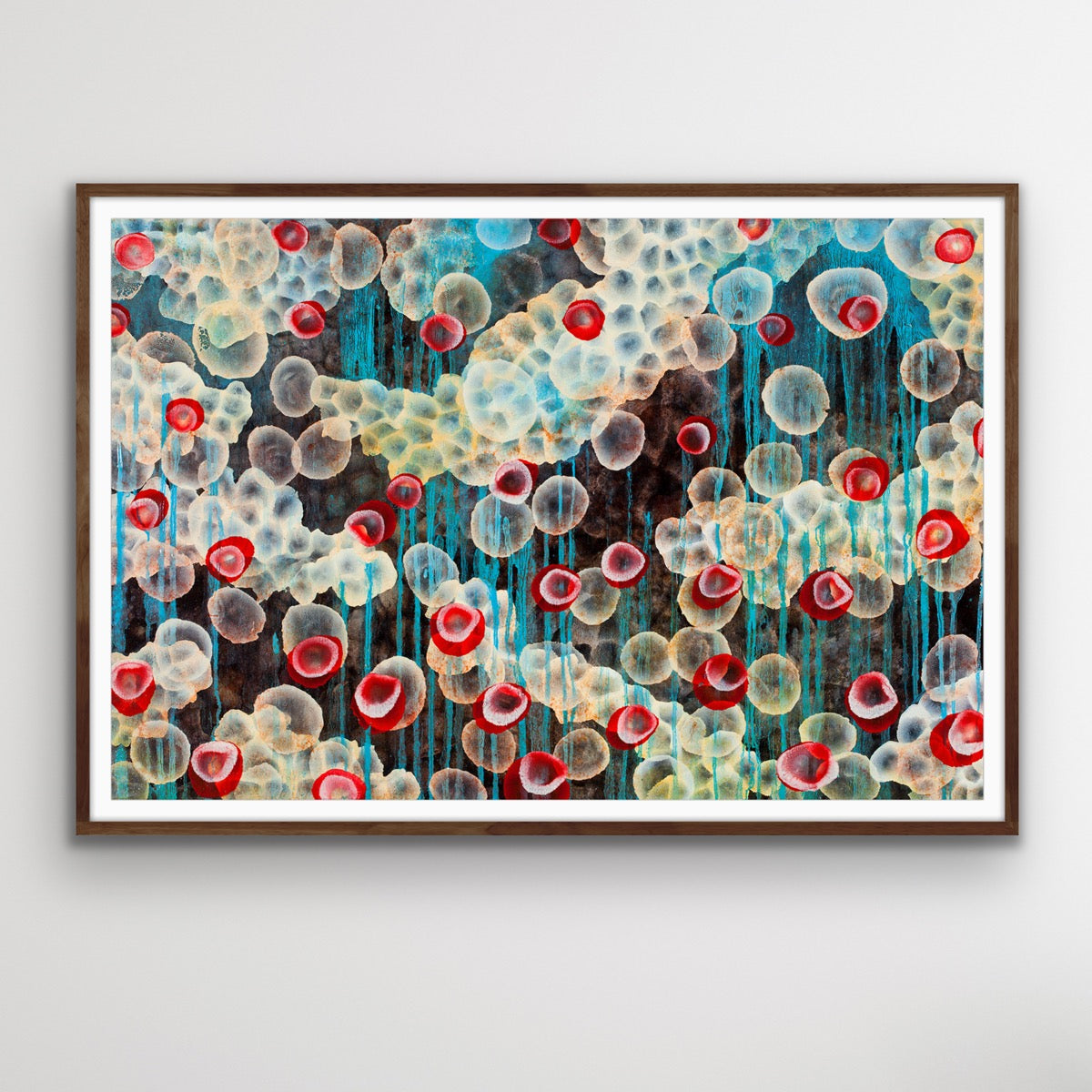 Beneath the Surface VII — Limited Edition Fine Art Print